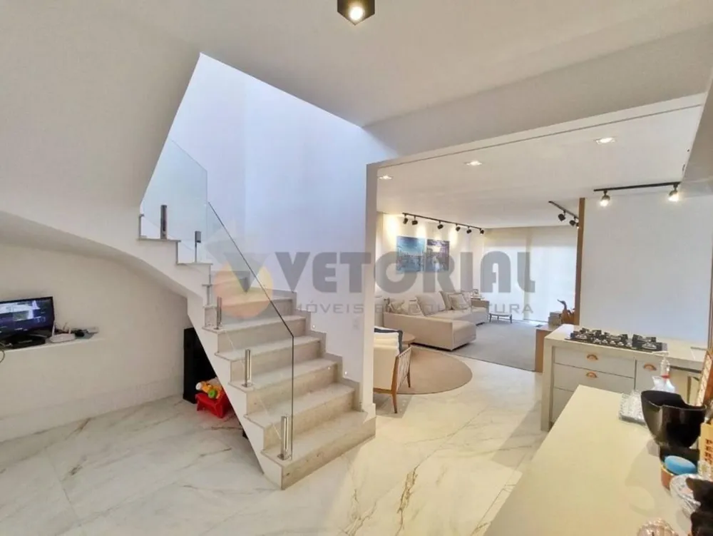 Sobrado, 3 quartos, 205 m² - Foto 11