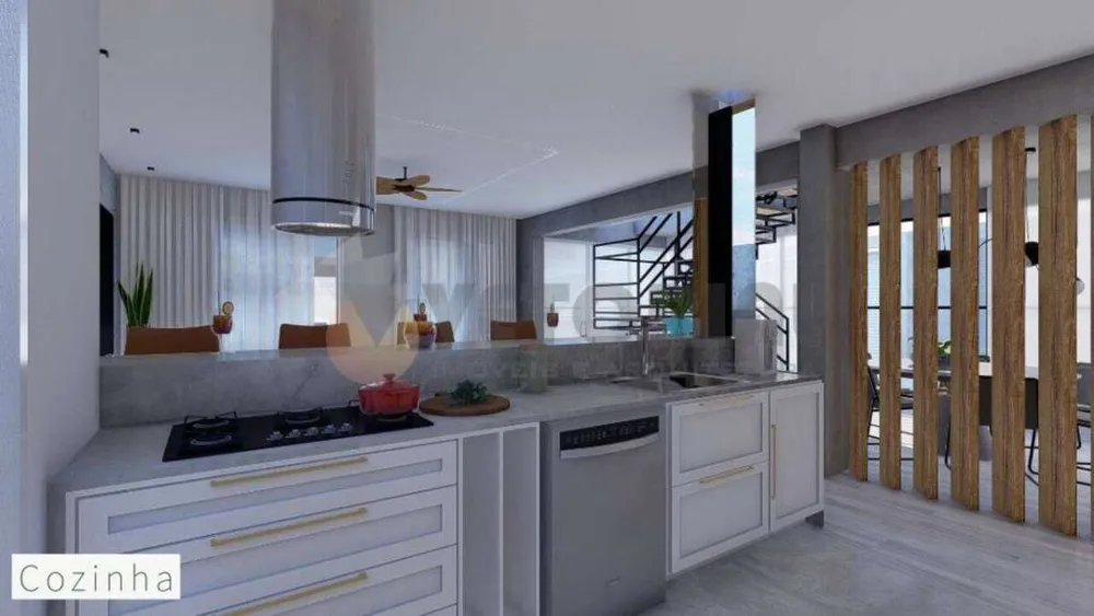 Sobrado, 5 quartos, 485 m² - Foto 8