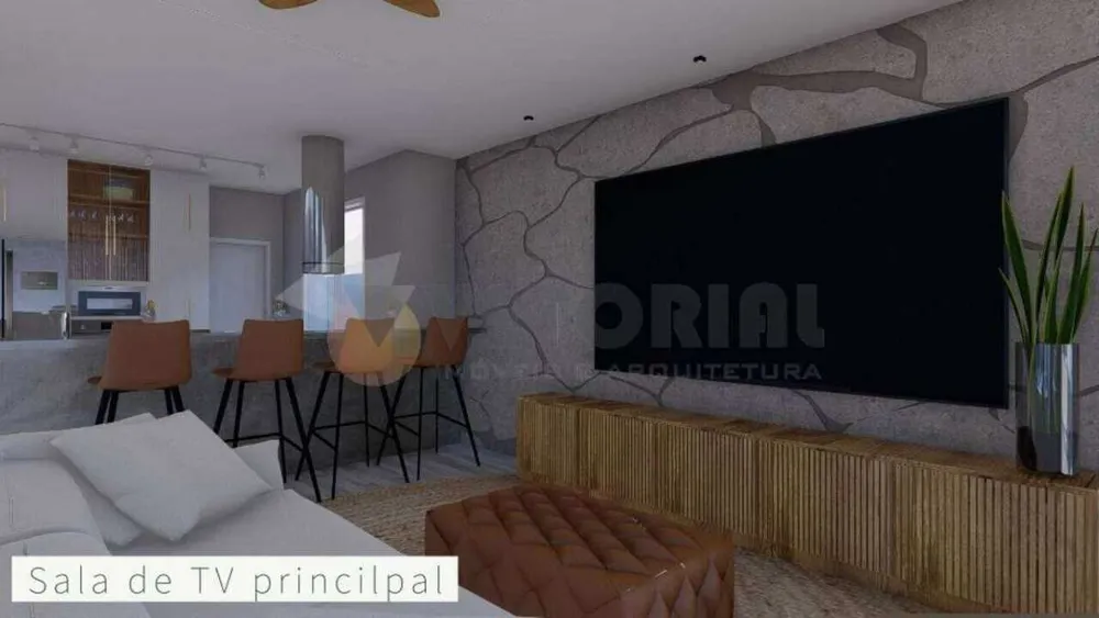 Sobrado, 5 quartos, 485 m² - Foto 5