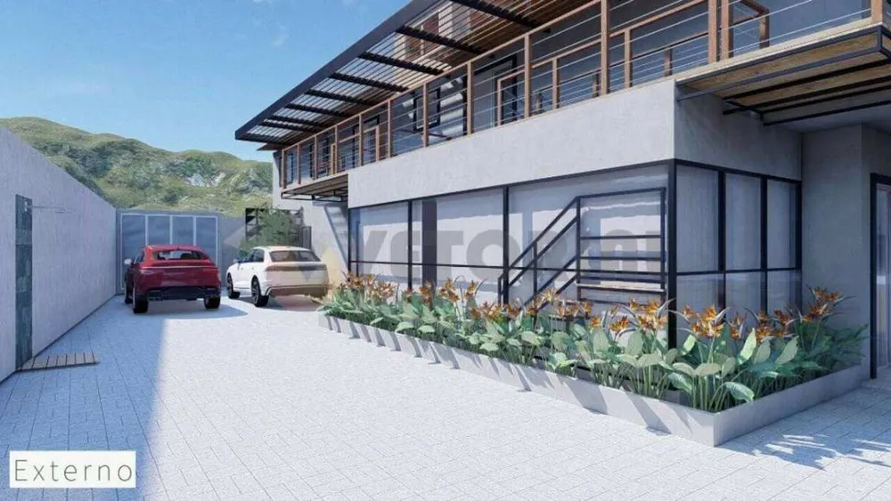 Sobrado, 5 quartos, 485 m² - Foto 7