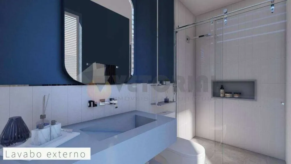 Sobrado, 5 quartos, 485 m² - Foto 11