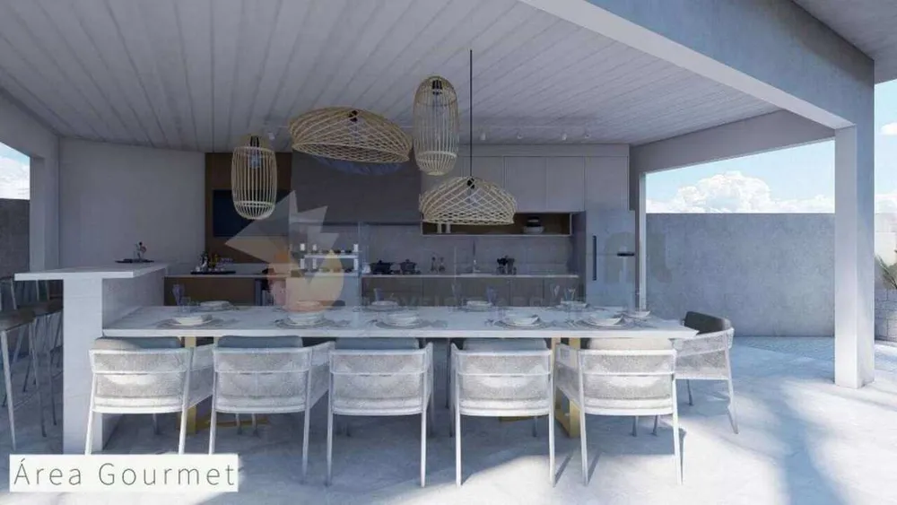 Sobrado, 5 quartos, 485 m² - Foto 2