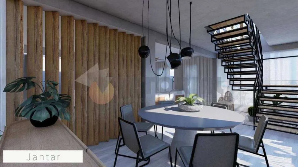 Sobrado, 5 quartos, 485 m² - Foto 9