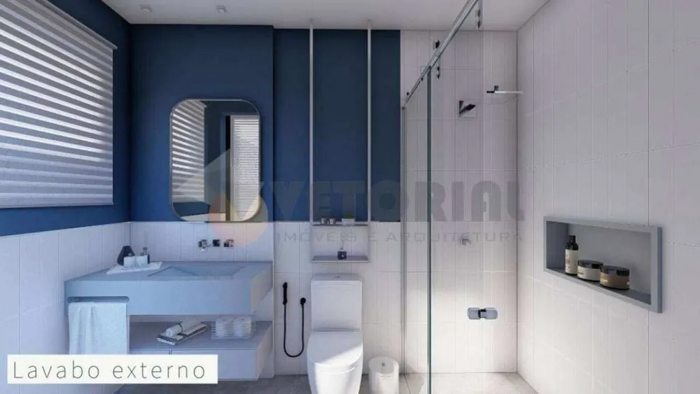 Sobrado, 5 quartos, 485 m² - Foto 10
