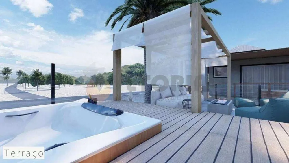 Sobrado, 5 quartos, 485 m² - Foto 3