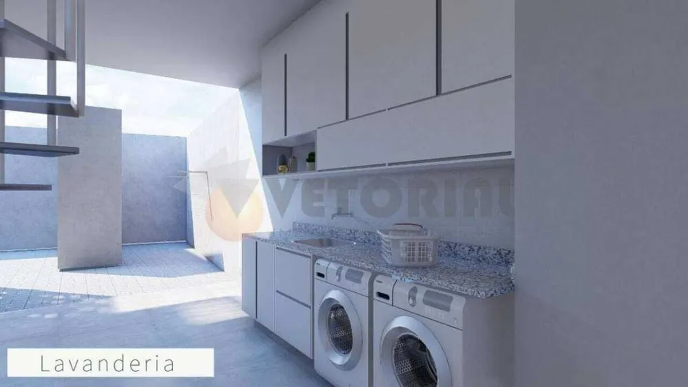 Sobrado, 5 quartos, 485 m² - Foto 4
