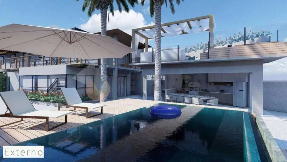 Sobrado, 5 quartos, 485 m² - Foto 1