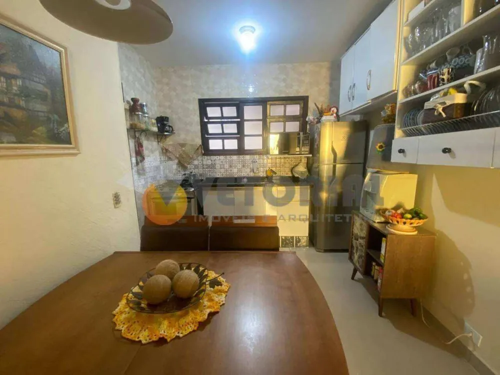 Casa de Condomínio, 2 quartos - Foto 10