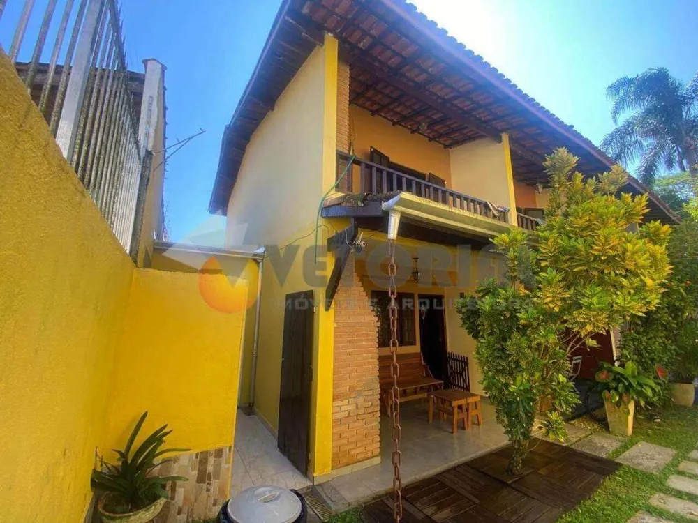Casa de Condomínio, 2 quartos - Foto 3