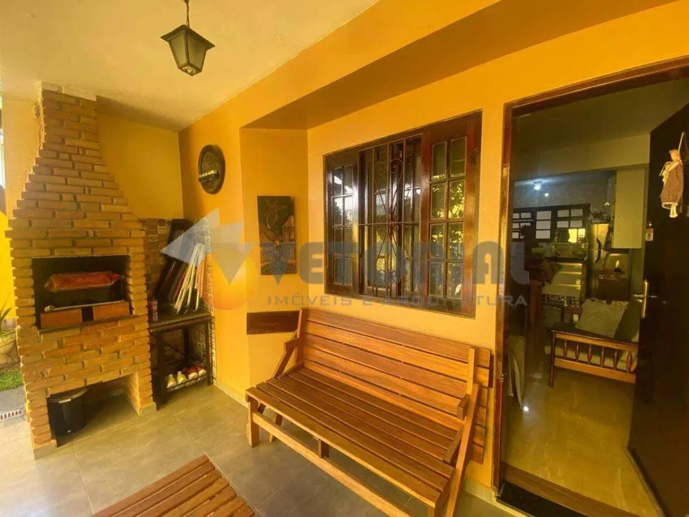 Casa de Condomínio, 2 quartos - Foto 2