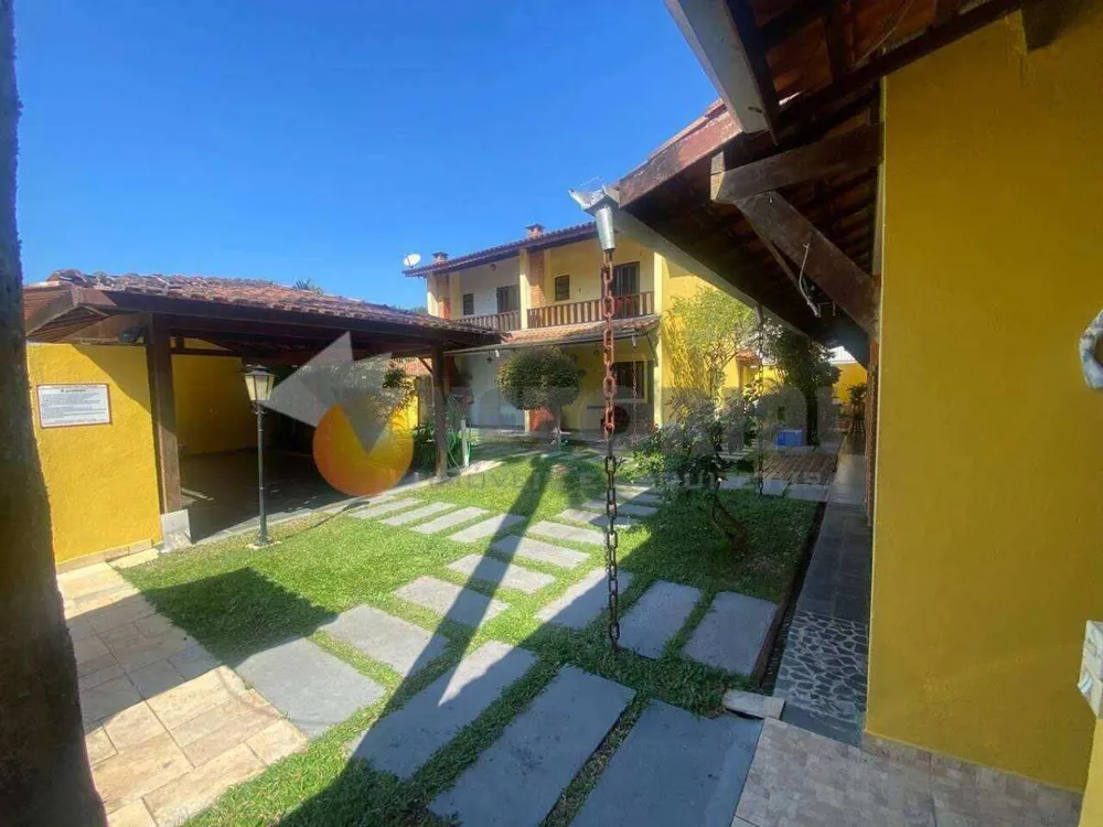 Casa de Condomínio, 2 quartos - Foto 4