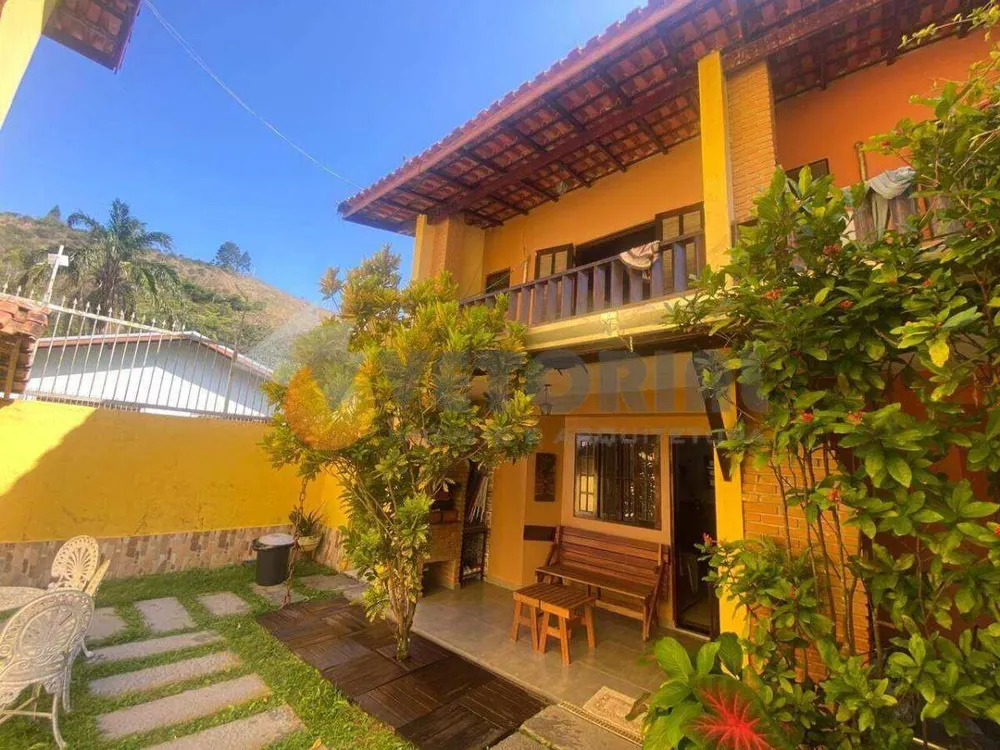 Casa de Condomínio, 2 quartos - Foto 1
