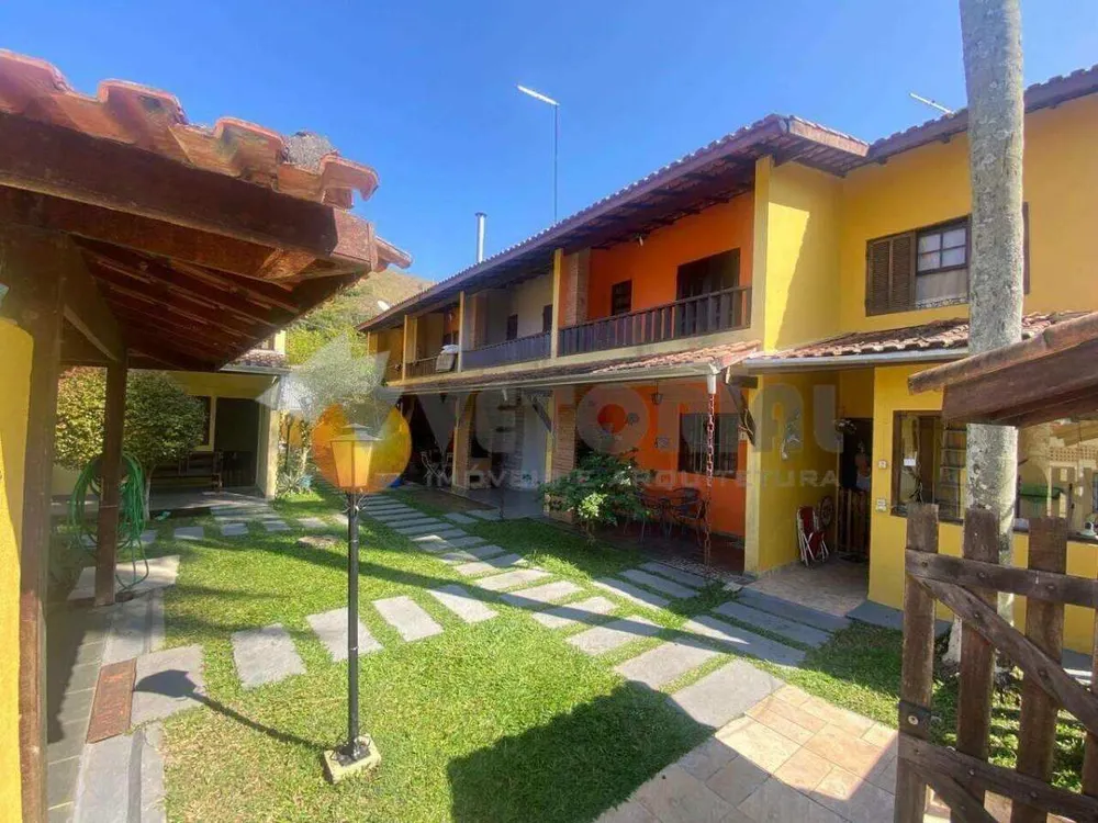 Casa de Condomínio, 2 quartos - Foto 5