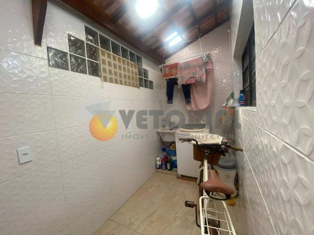 Casa de Condomínio, 2 quartos - Foto 13