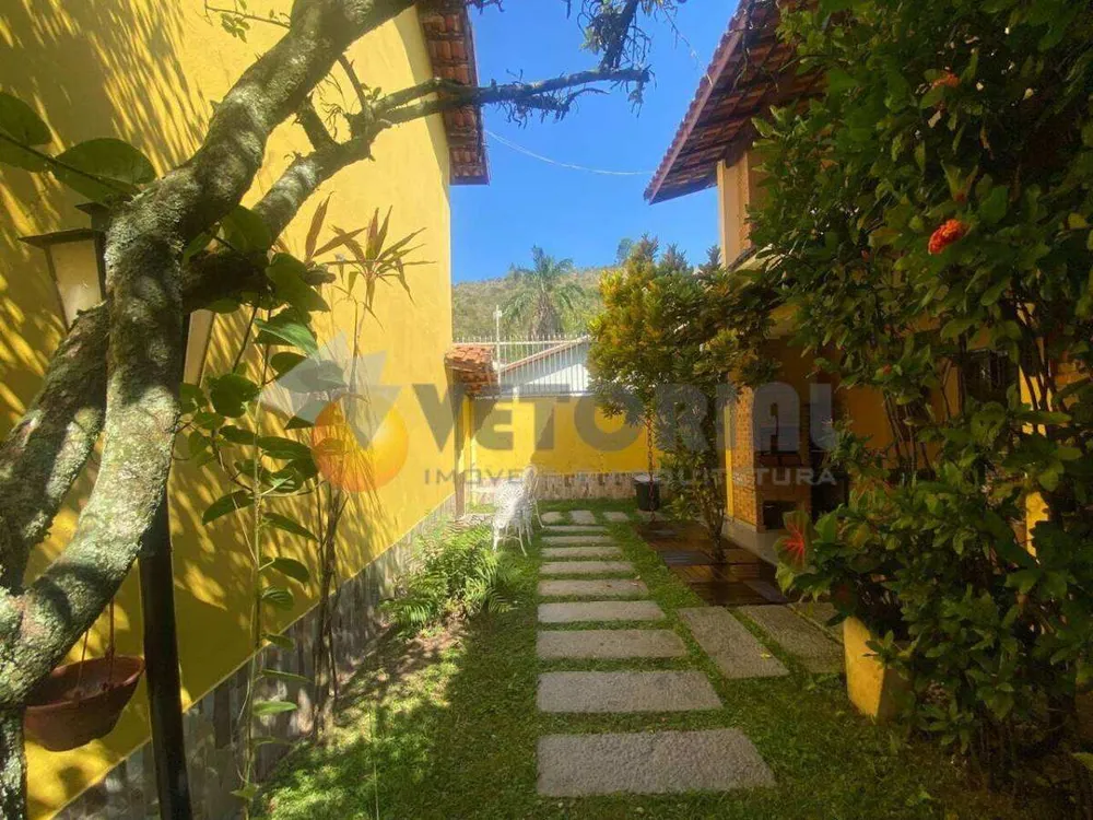 Casa de Condomínio, 2 quartos - Foto 6