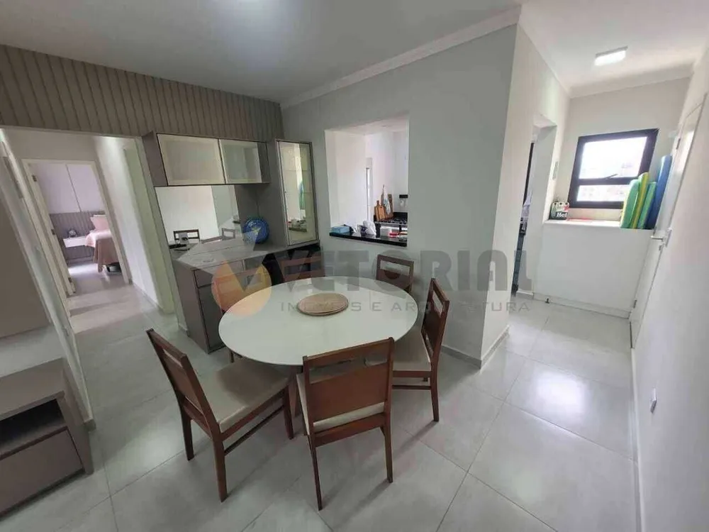 Apartamento, 3 quartos, 86 m² - Foto 11
