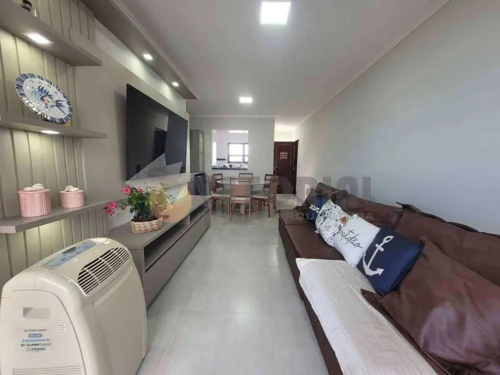 Apartamento, 3 quartos, 86 m² - Foto 7