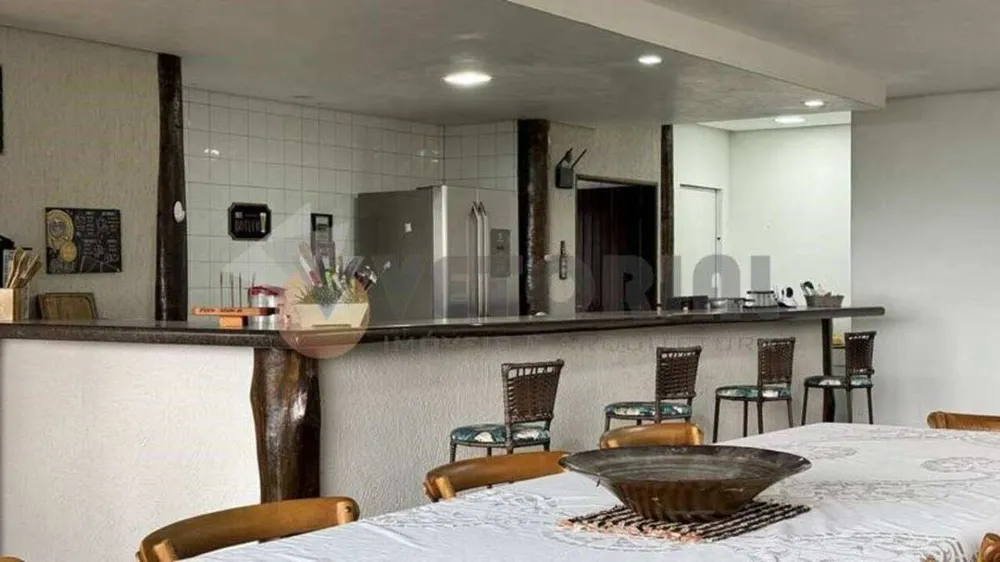 Casa, 3 quartos, 400 m² - Foto 9