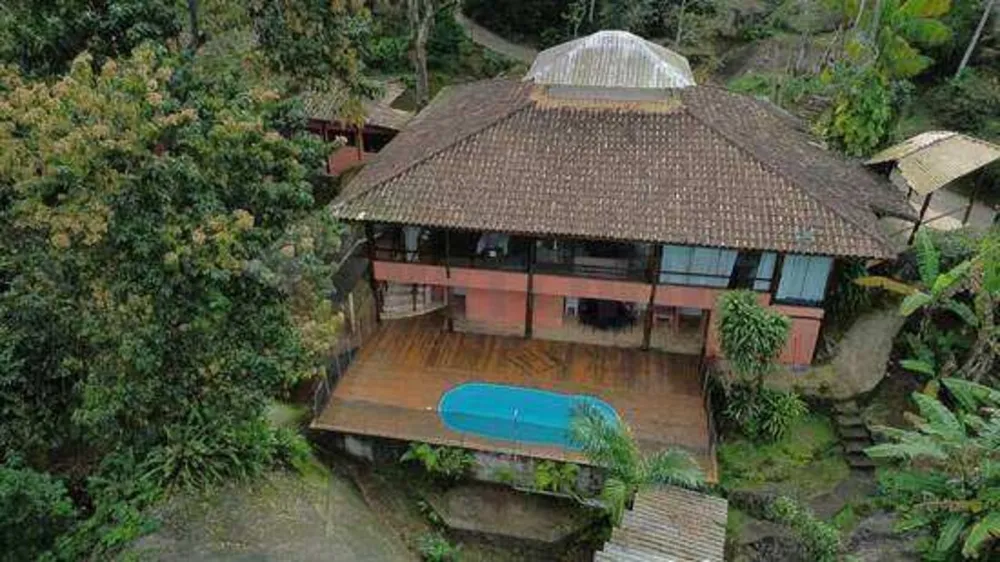 Casa, 3 quartos, 400 m² - Foto 1
