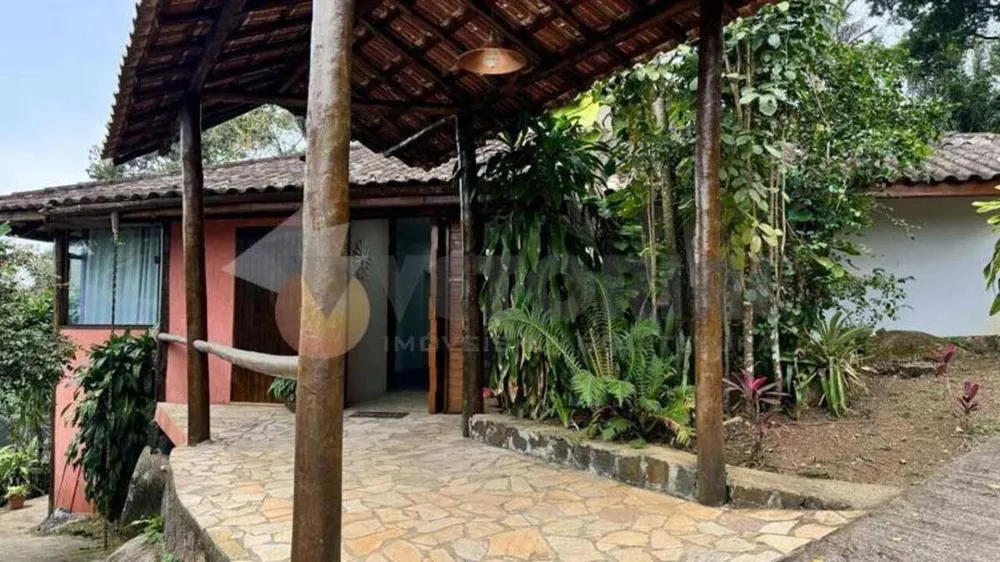 Casa, 3 quartos, 400 m² - Foto 3