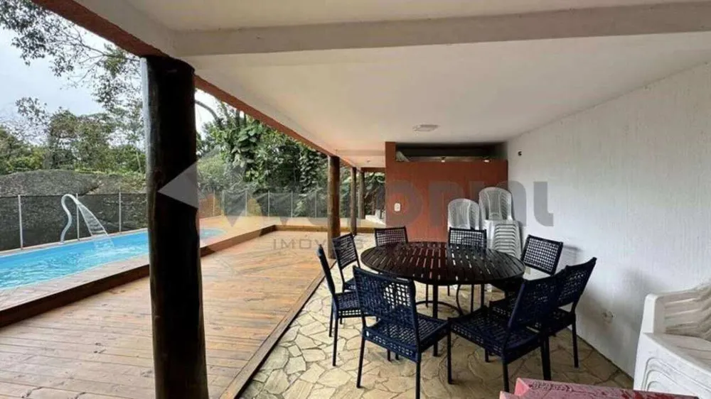 Casa, 3 quartos, 400 m² - Foto 15