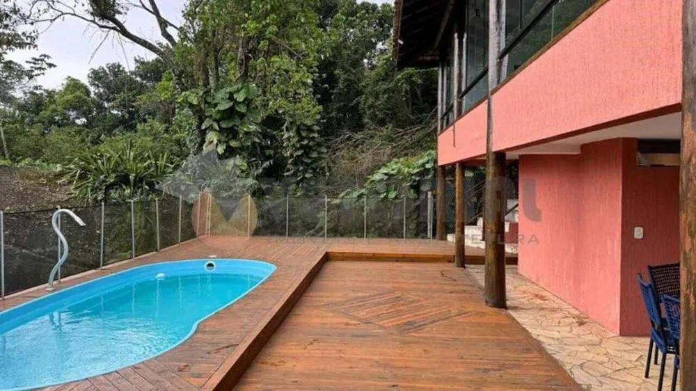 Casa, 3 quartos, 400 m² - Foto 5