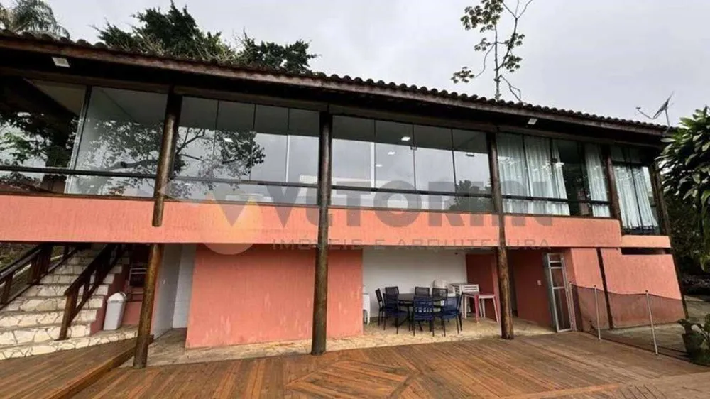 Casa, 3 quartos, 400 m² - Foto 4