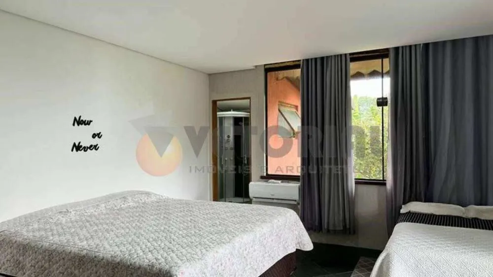 Casa, 3 quartos, 400 m² - Foto 11