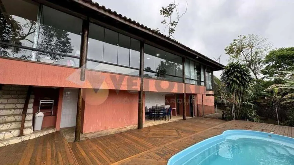 Casa, 3 quartos, 400 m² - Foto 2