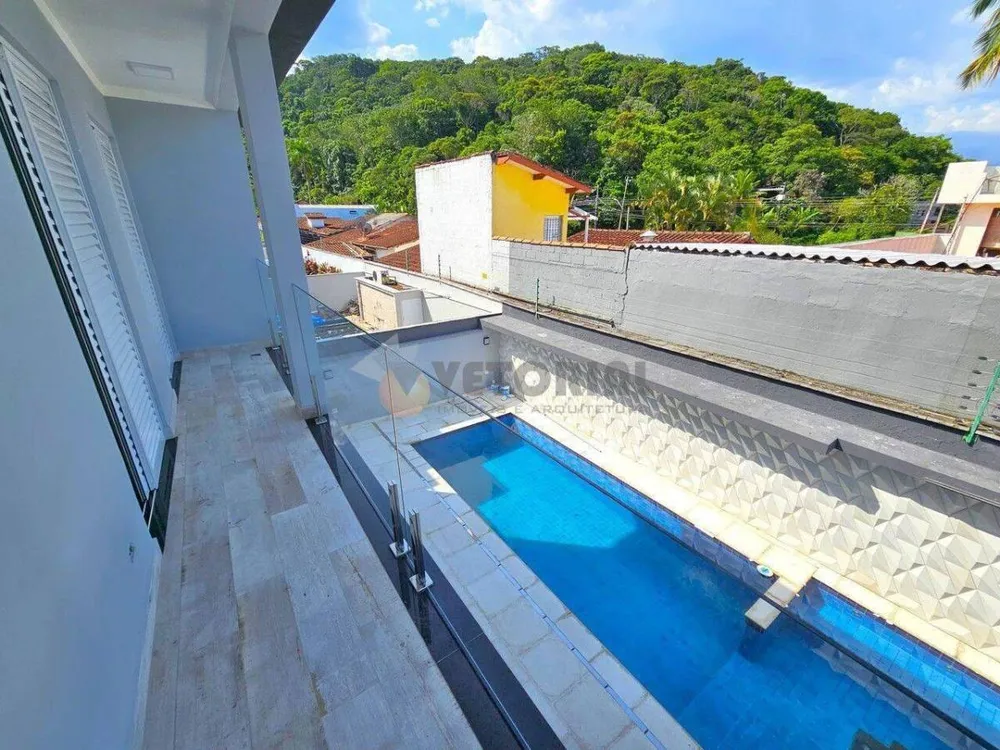 Casa de Condomínio, 4 quartos - Foto 15
