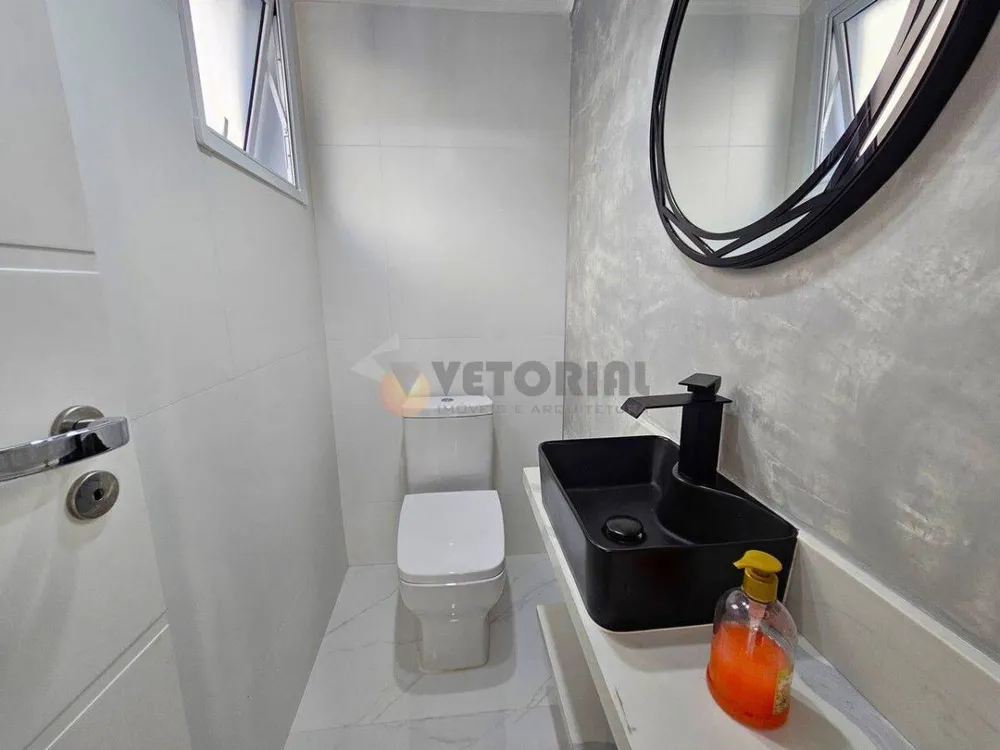 Casa de Condomínio, 4 quartos - Foto 6