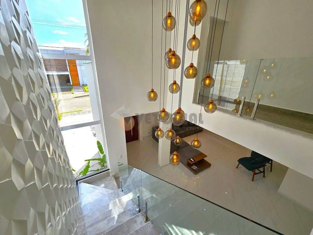 Casa de Condomínio, 4 quartos - Foto 7