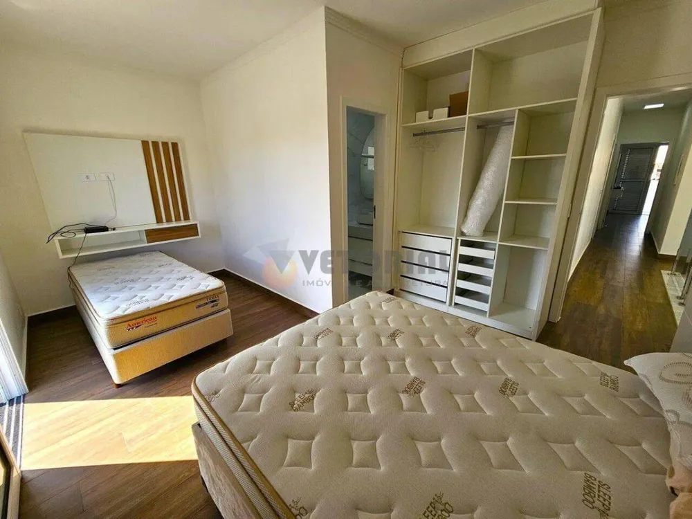 Casa de Condomínio, 4 quartos - Foto 8