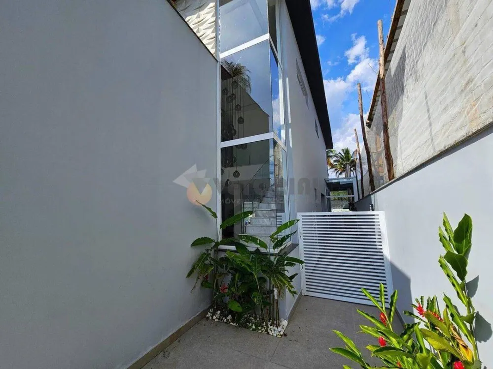 Casa de Condomínio, 4 quartos - Foto 2