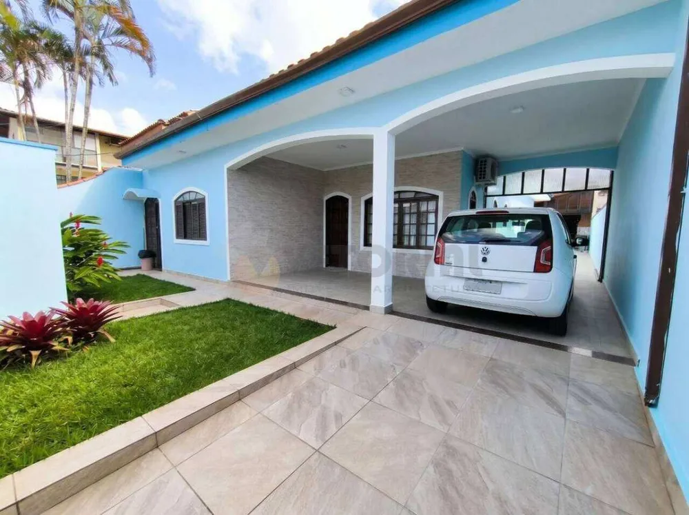 Casa, 3 quartos, 177 m² - Foto 1