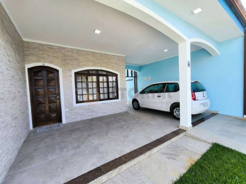 Casa, 3 quartos, 177 m² - Foto 2