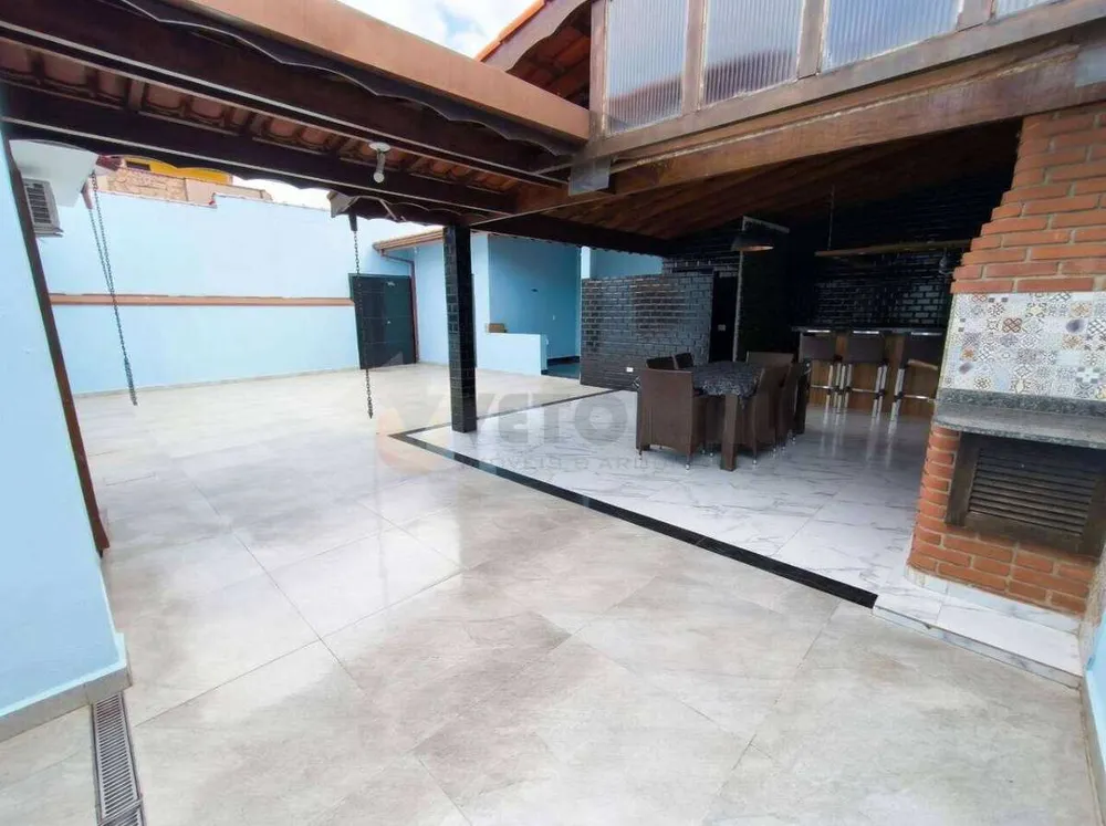Casa, 3 quartos, 177 m² - Foto 11