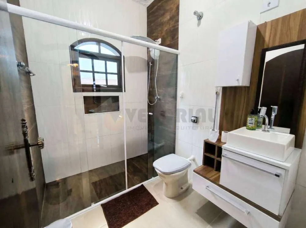 Casa, 3 quartos, 177 m² - Foto 7