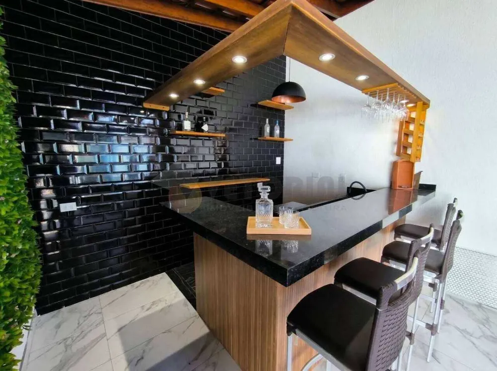Casa, 3 quartos, 177 m² - Foto 12