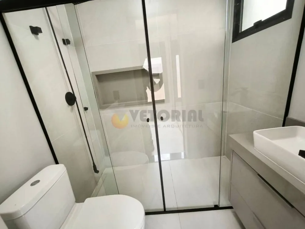 Casa, 3 quartos, 236 m² - Foto 4