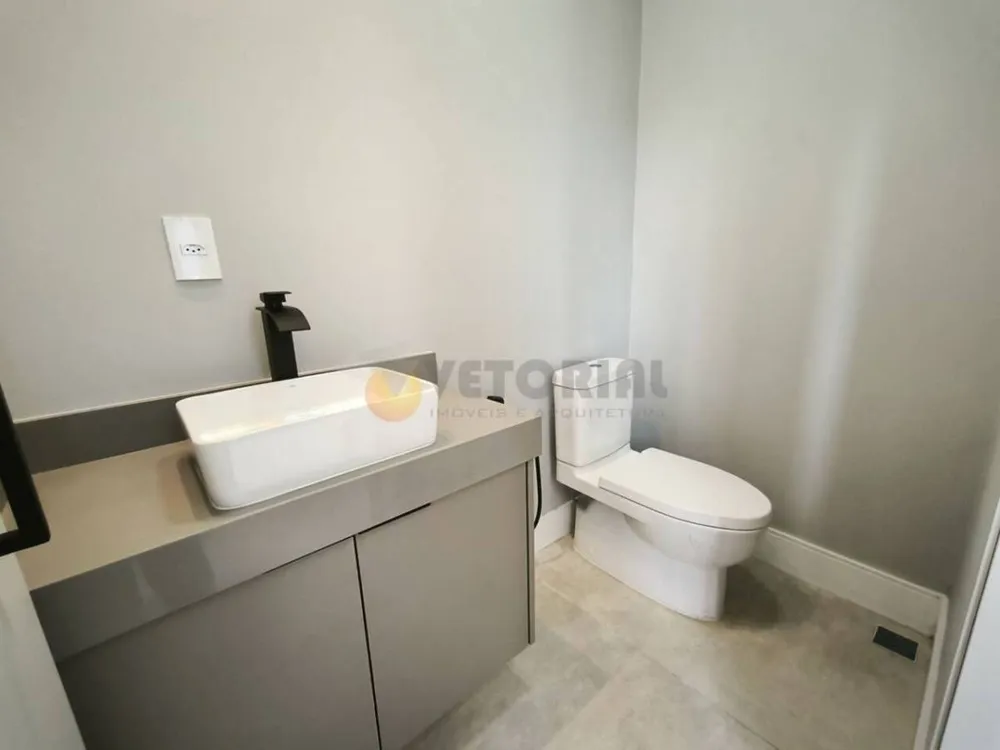 Casa, 3 quartos, 236 m² - Foto 3