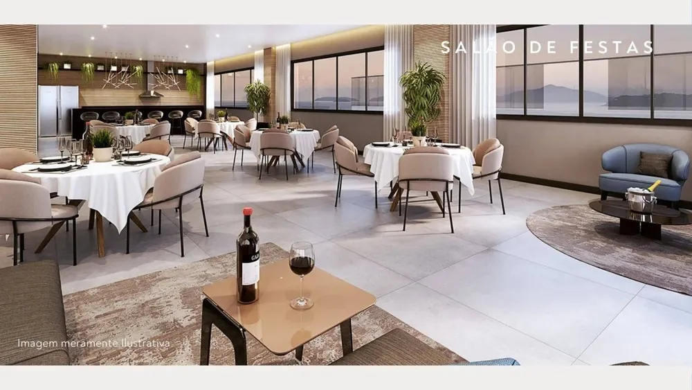 Apartamento, 3 quartos, 83 m² - Foto 4