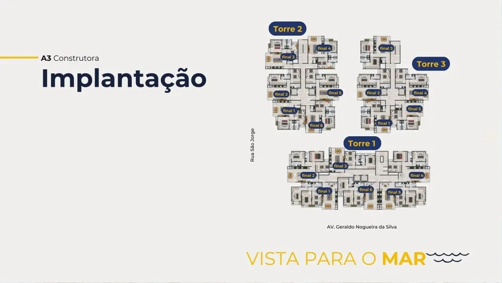 Apartamento, 3 quartos, 83 m² - Foto 9