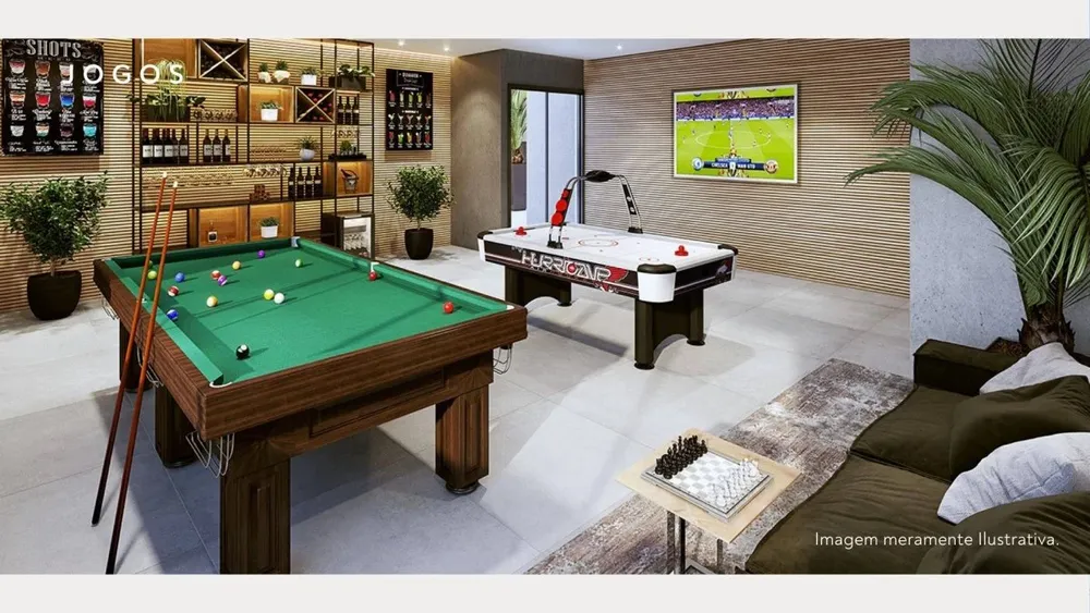 Apartamento, 3 quartos, 83 m² - Foto 3