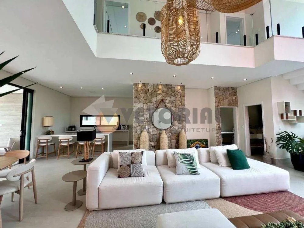 Casa de Condomínio, 5 quartos - Foto 4