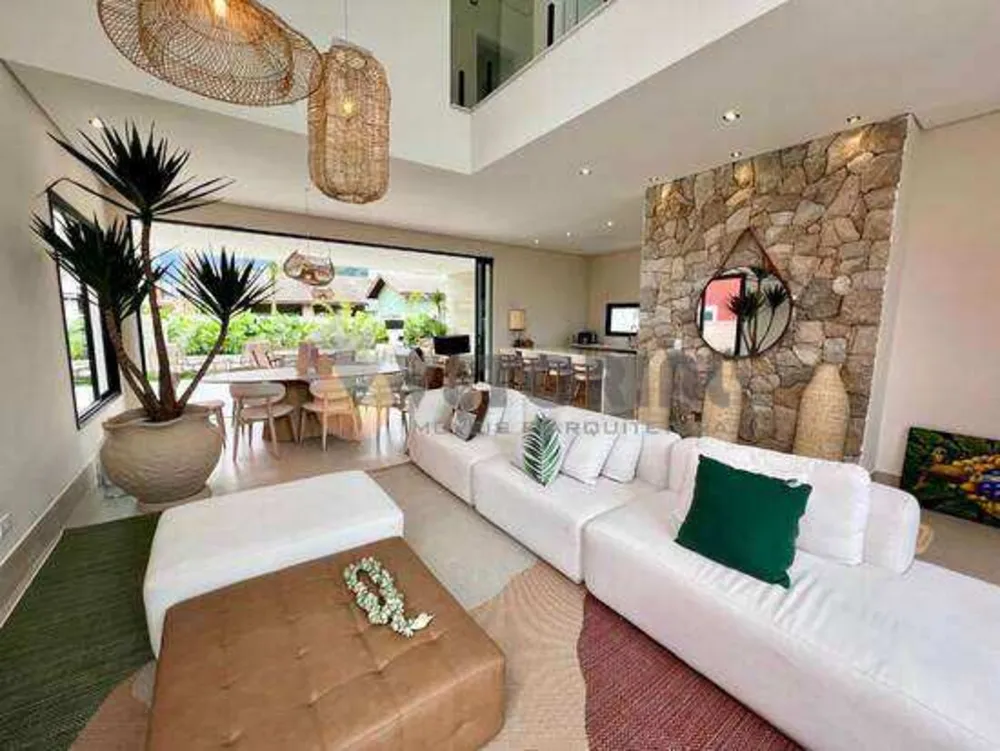 Casa de Condomínio, 5 quartos - Foto 2