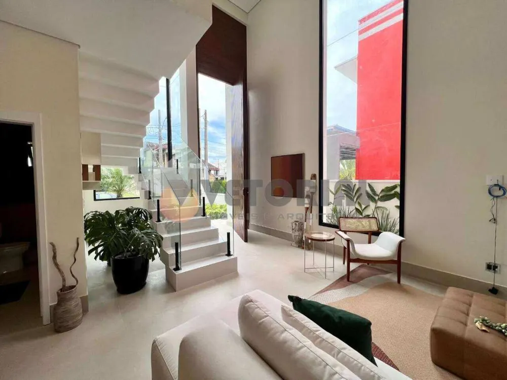 Casa de Condomínio, 5 quartos - Foto 3