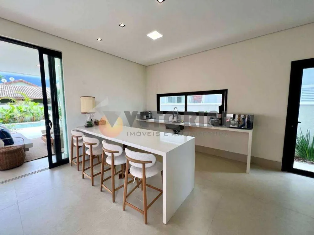 Casa de Condomínio, 5 quartos - Foto 8