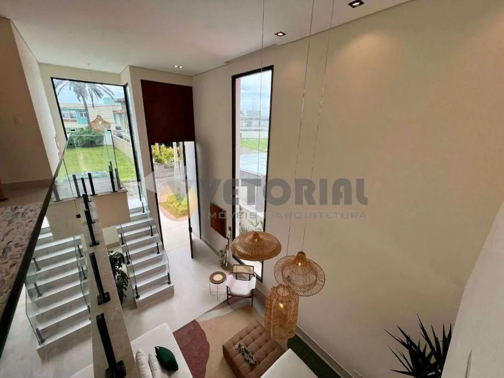 Casa de Condomínio, 5 quartos - Foto 10