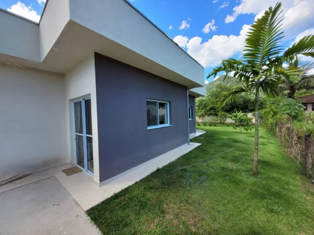 Casa à venda com 3 quartos, 110m² - Foto 3